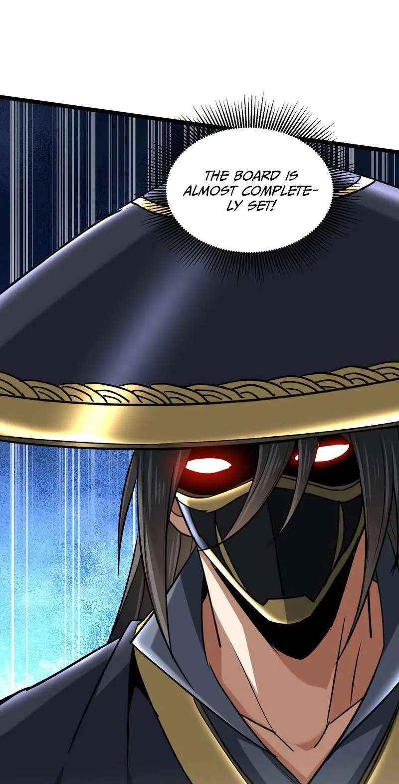 I pay my respects to the Cult Leader Chapter 37 - page 74