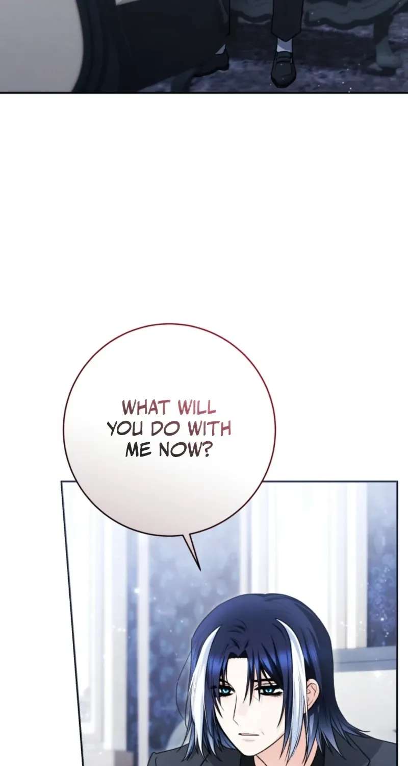 Black Killer Whale Baby Chapter 118 - page 34