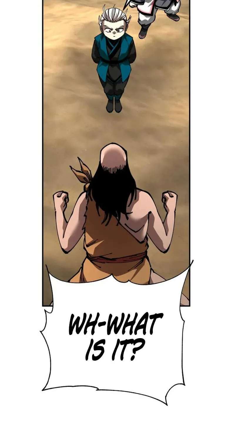 Warrior Grandpa and His Supreme Granddaughter Chapter 116 - page 30