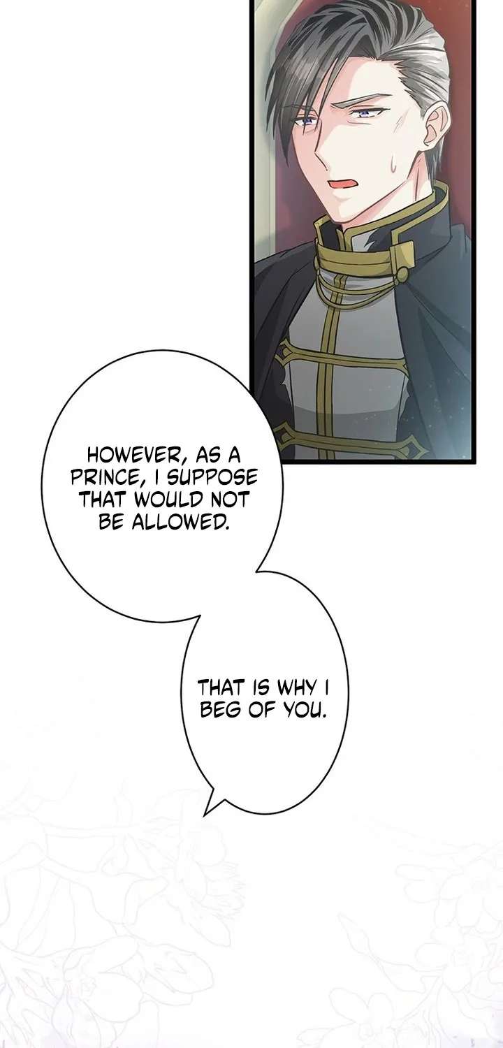 I Schemed to Escape a Political Marriage and Somehow Became the Villainess Chapter 27 - page 35