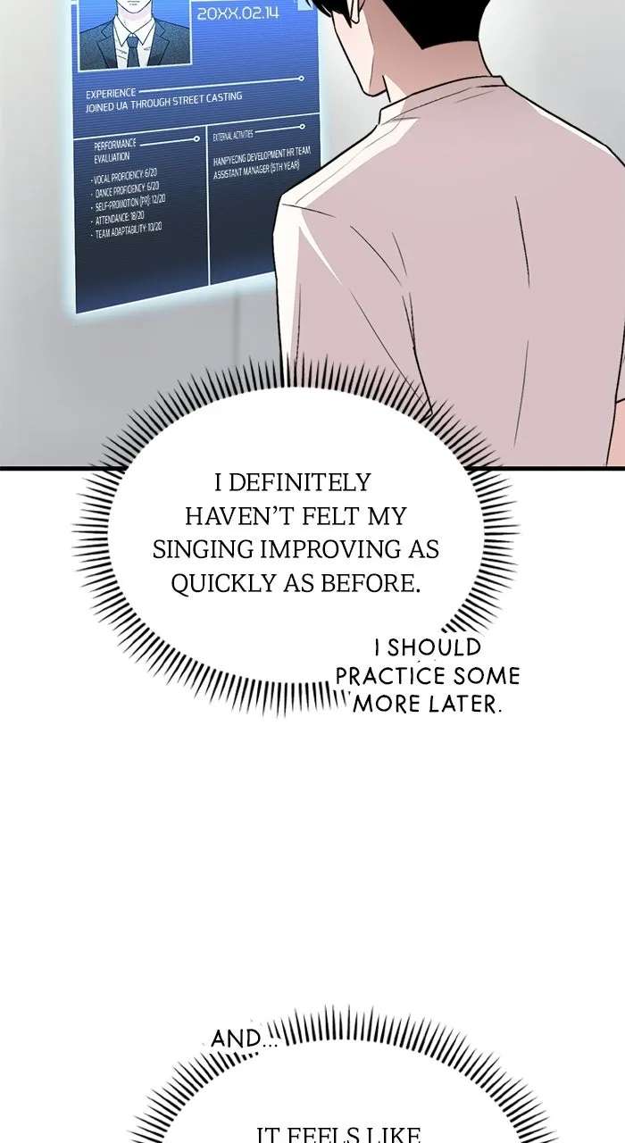 Assistant Manager KimHates K-Pop Idols Chapter 24 - page 25