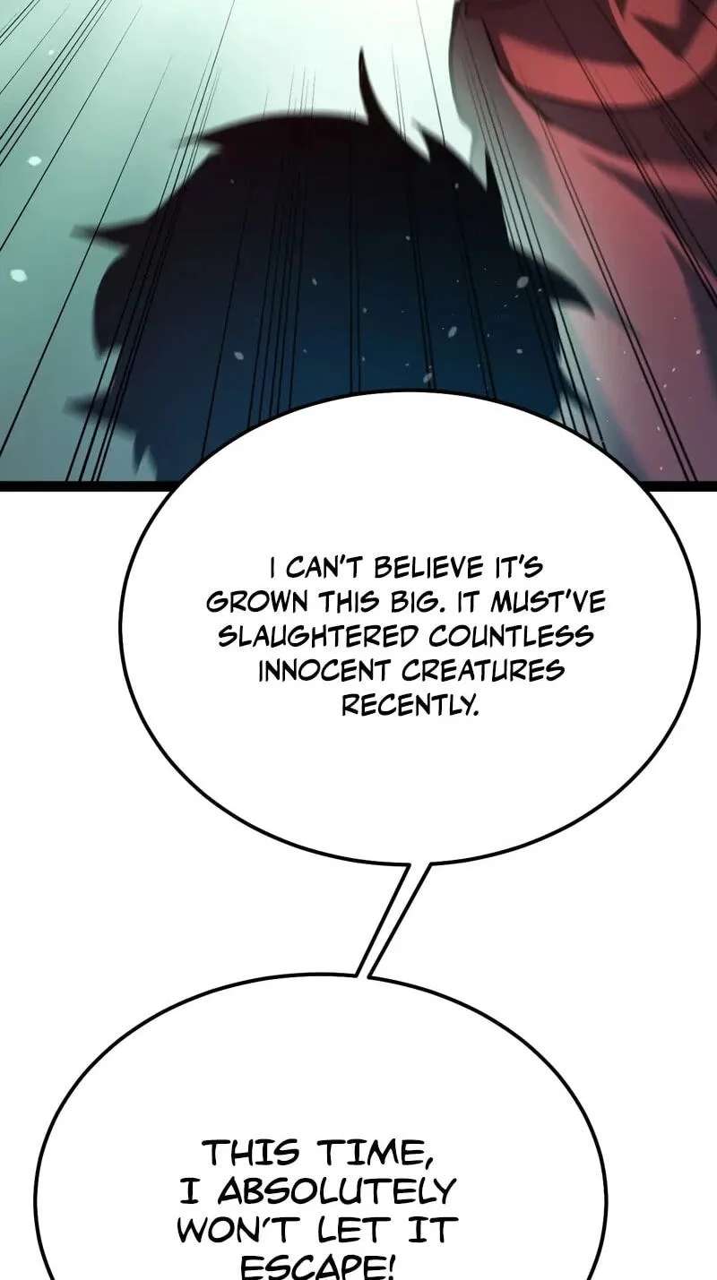 Li Liang Dian Man? Wo Keshi Wangling Fashi A! Chapter 146 - page 3
