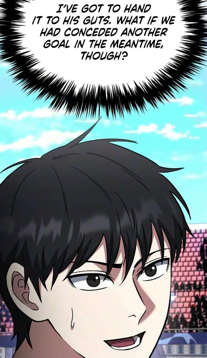 The Genius Midfielder With the Killer Pass Chapter 73 - page 120