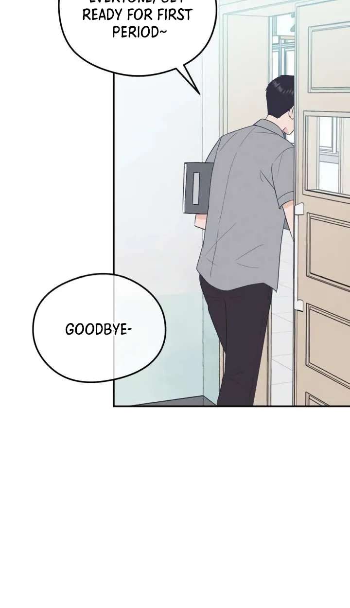 The Unrequited Love Club Chapter 3 - page 48