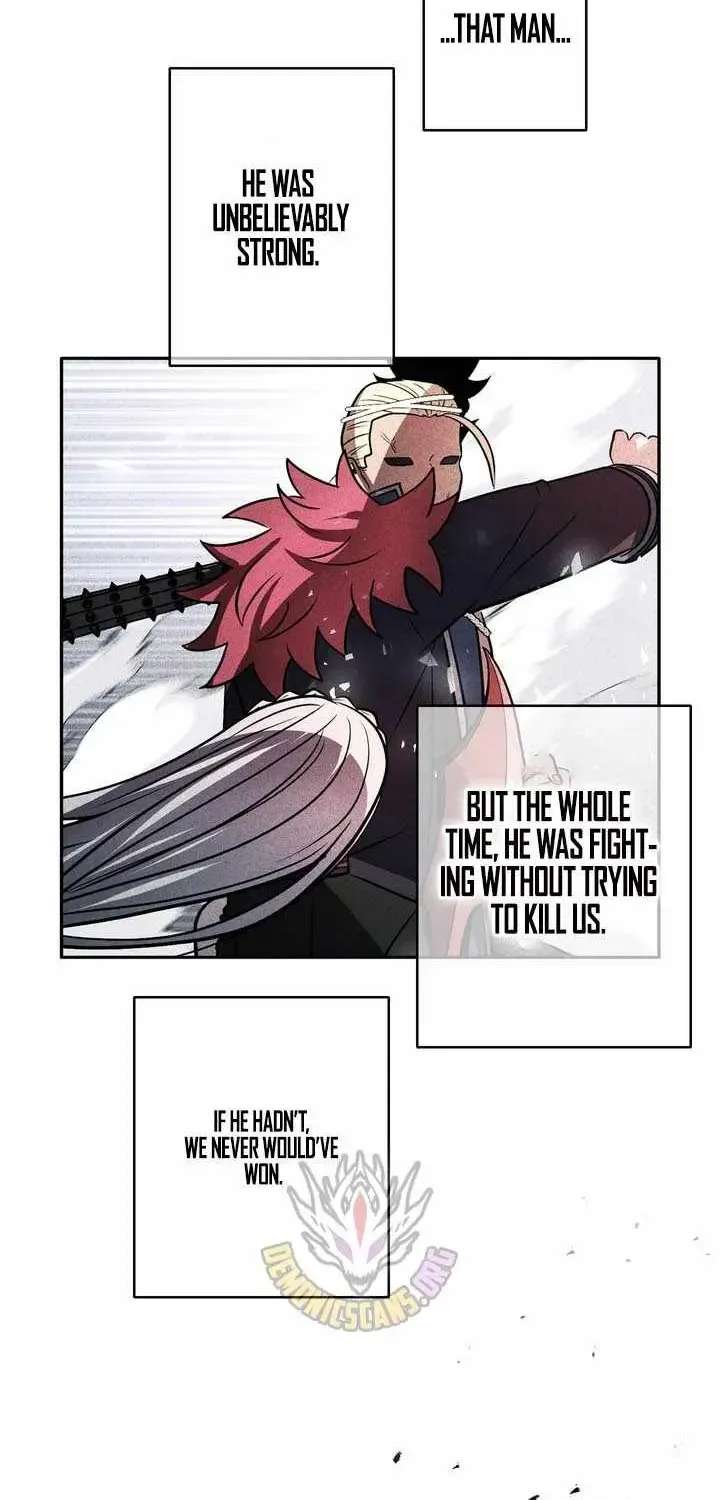 Reborn Ranker – Gravity User Chapter 208 - page 11