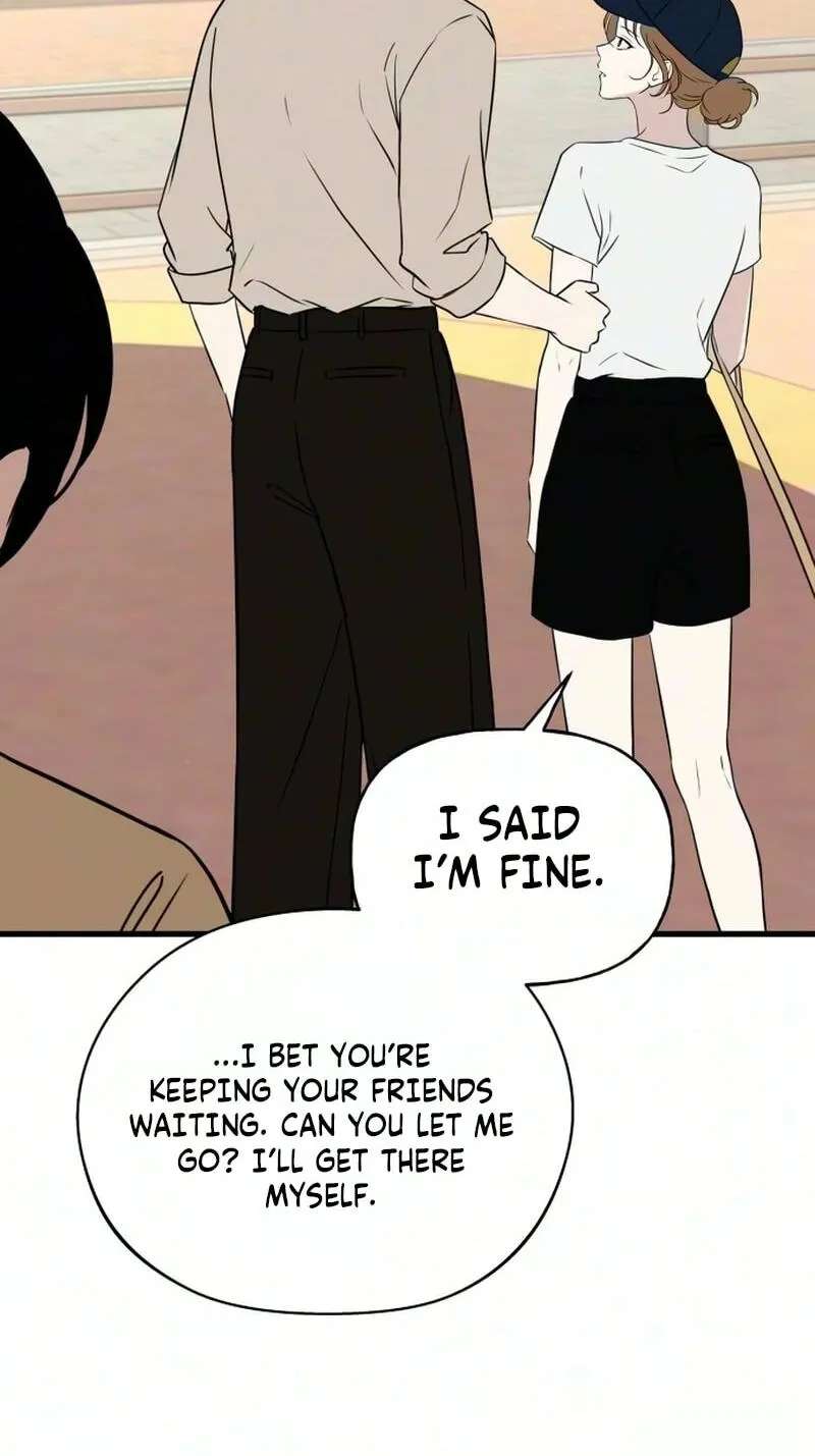 Want to Go Grocery Shopping Together? Chapter 39 - page 59