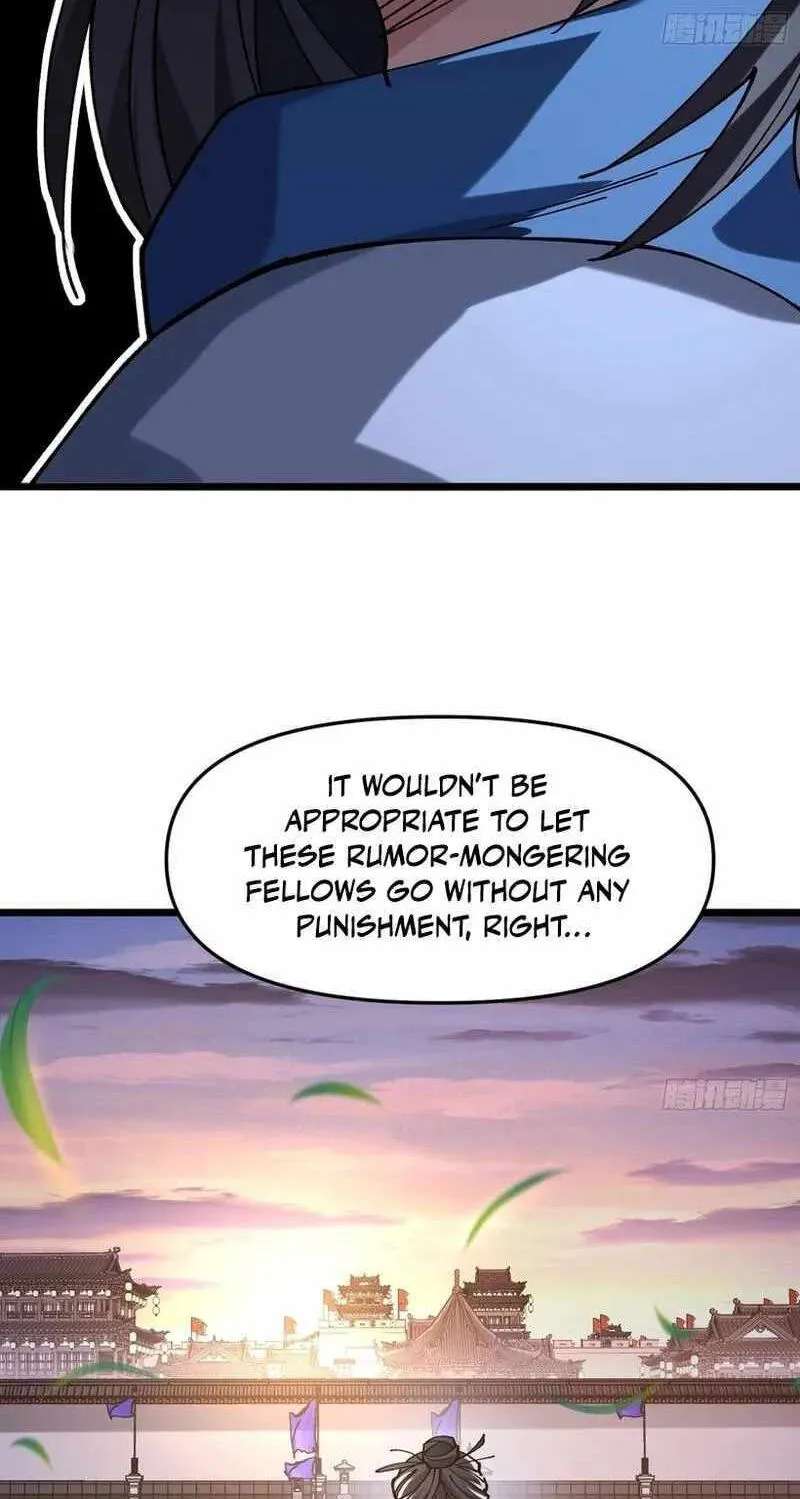 Bai Lan De Wo, Quan Kao Tu Di Xu Ming Chapter 46 - page 42