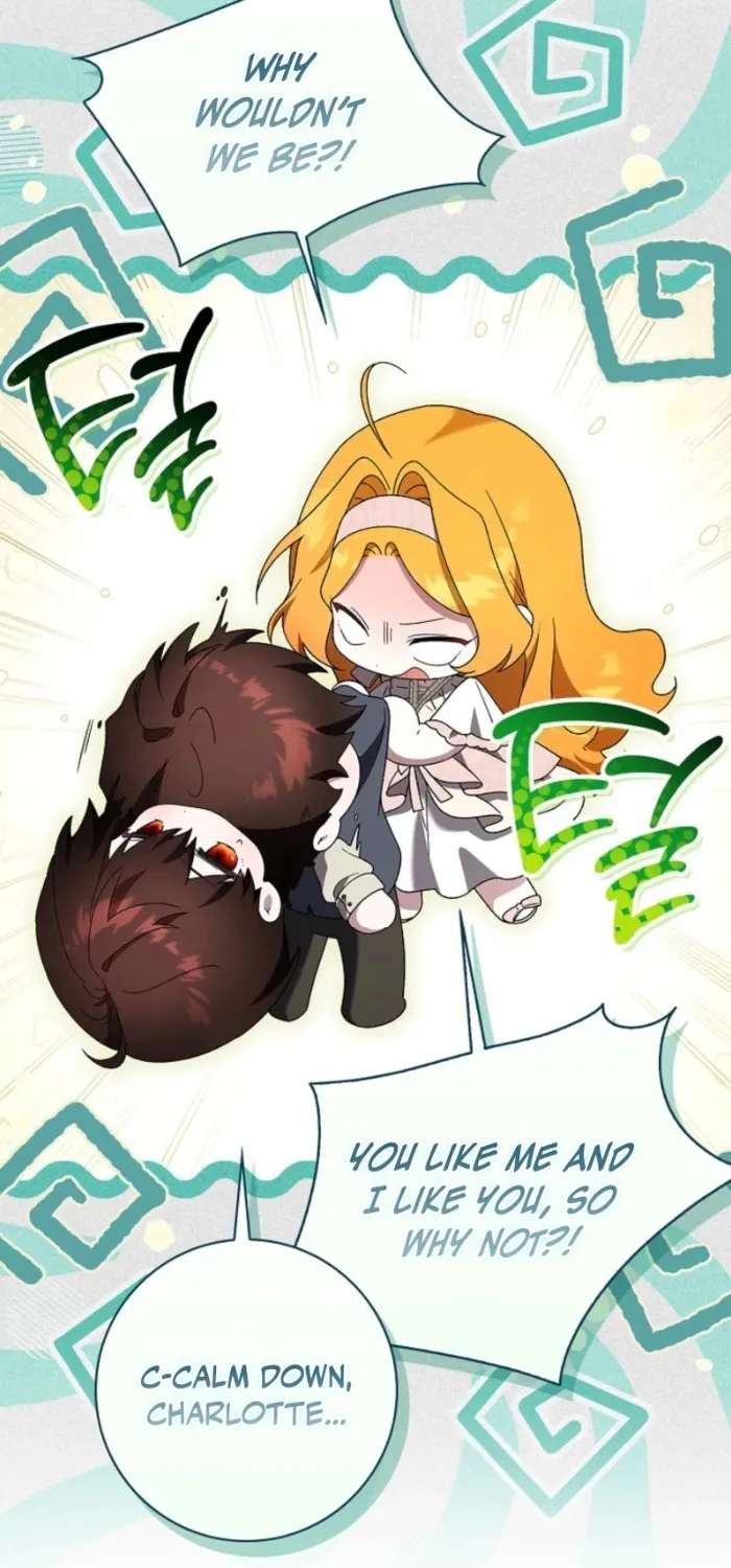 Sub Male Lead, Come to My Bed Chapter 63 - page 34