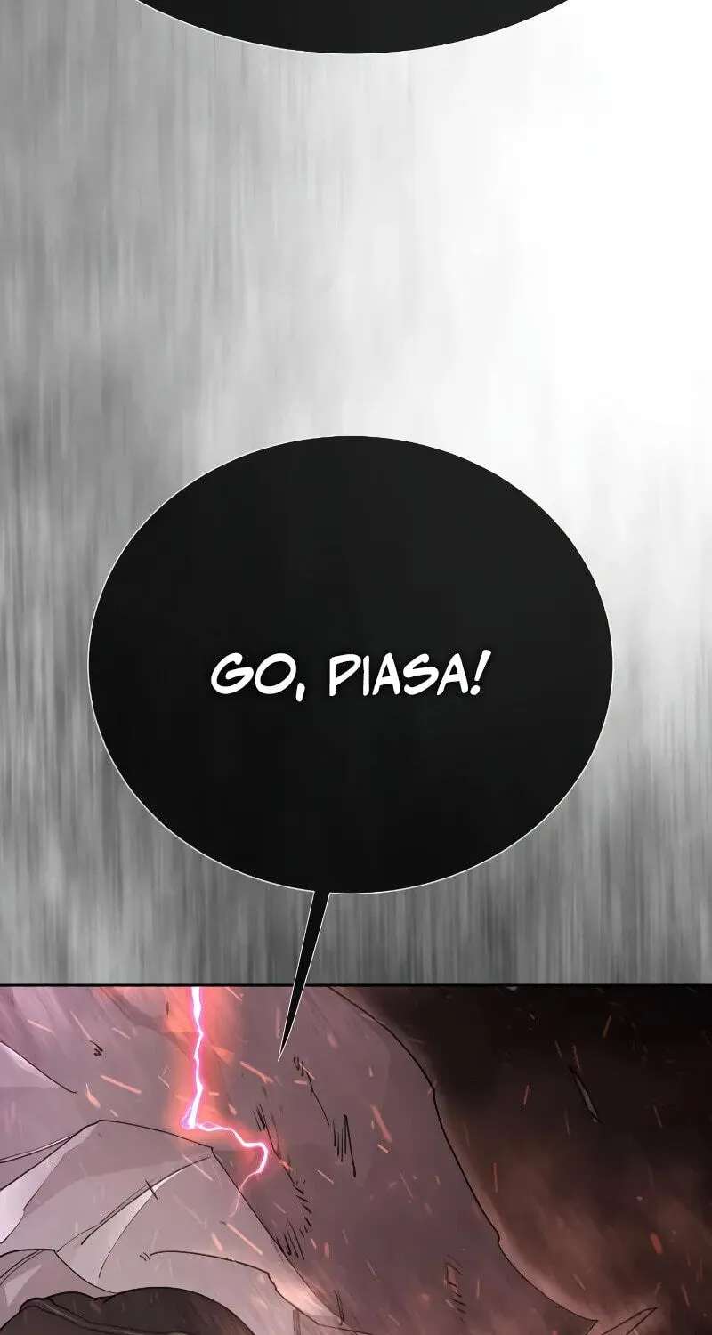 The Superhuman Era Chapter 248 - page 9