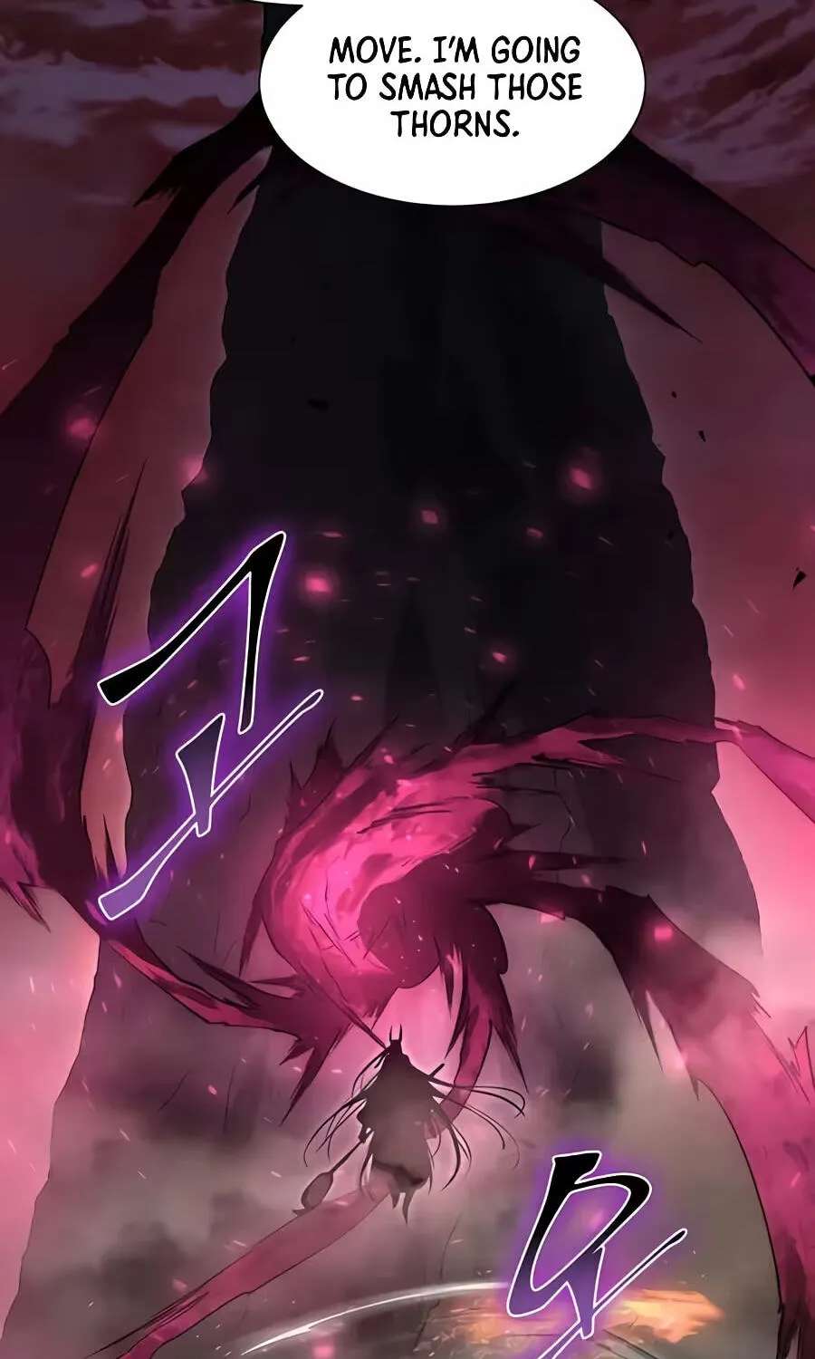 Skill Master Levels Up Chapter 166 - page 67