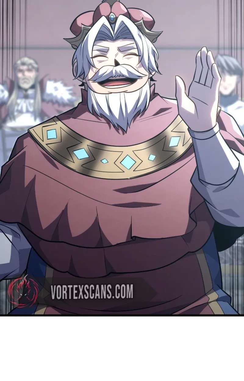 The Rebel of the Tyrant Noble House — Aster Chapter 37 - page 52