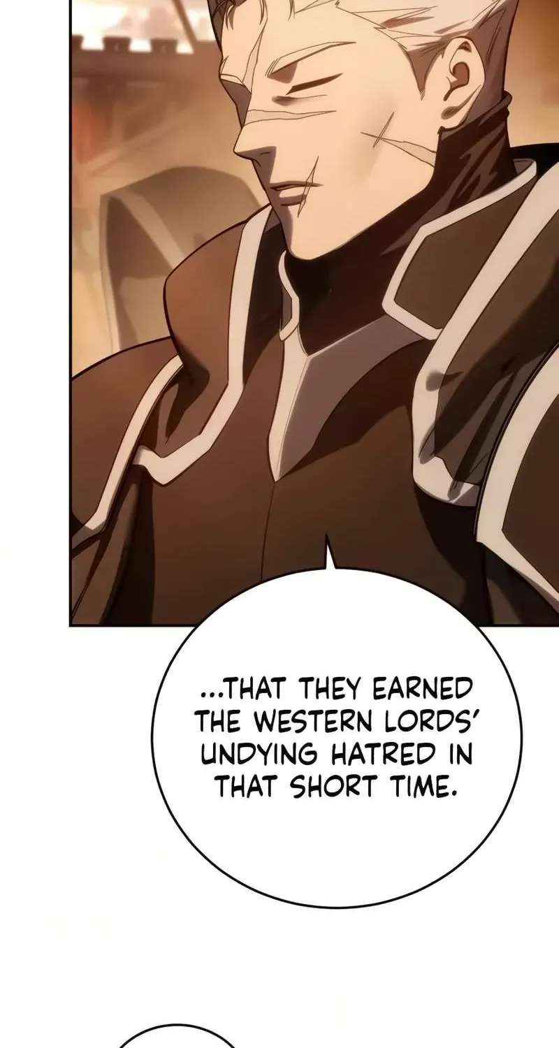 Star-Embracing Swordmaster Chapter 138 - page 82