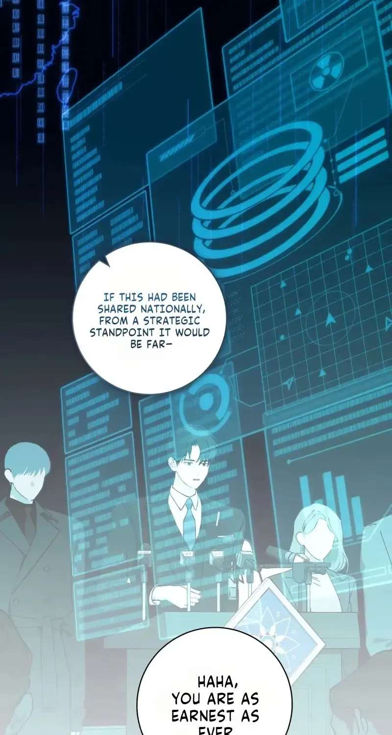 A Guide to Proper Precognition Chapter 3 - page 13