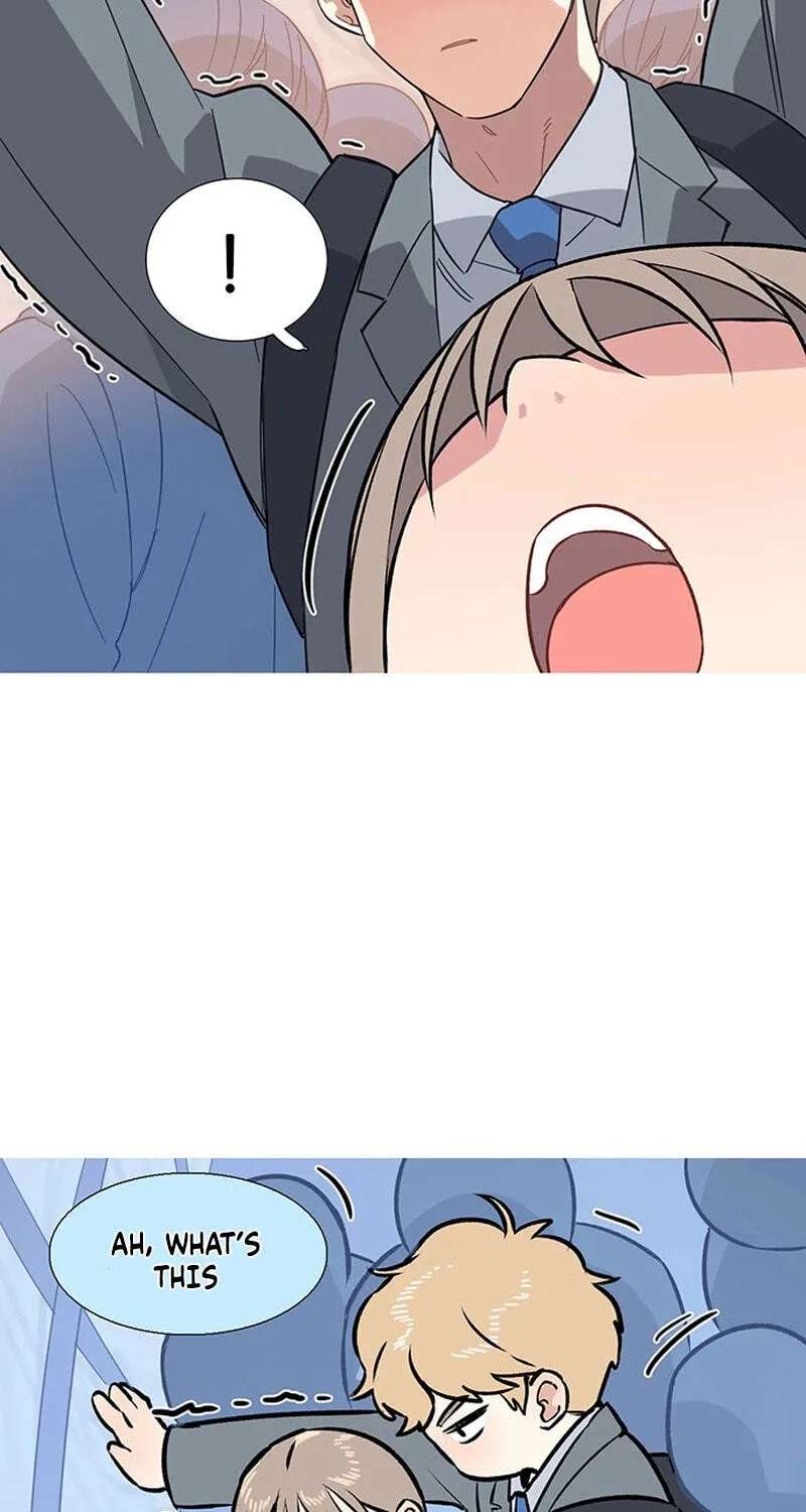 Youth Observation Chapter 1 - page 43