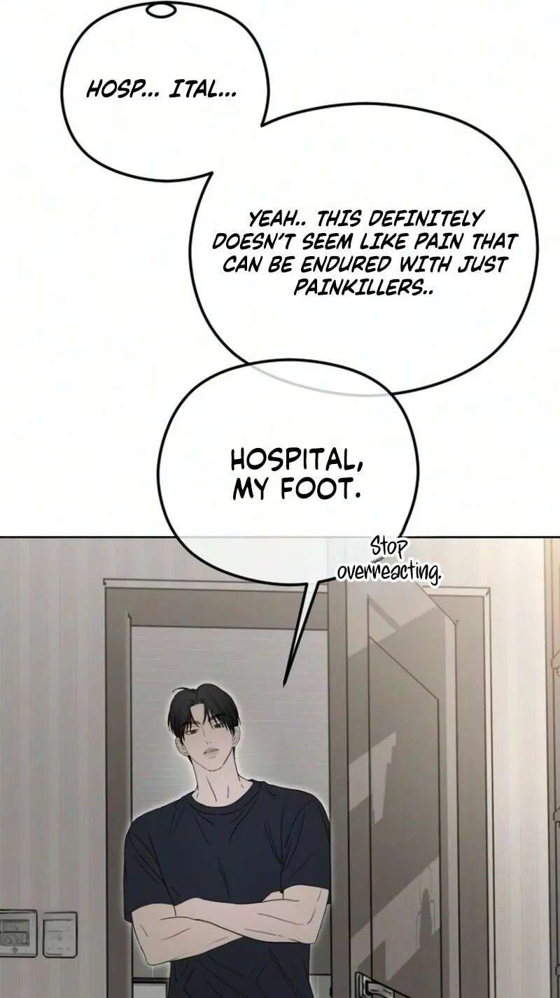 First-Person Blood-Relative Perspective Chapter 21 - page 45