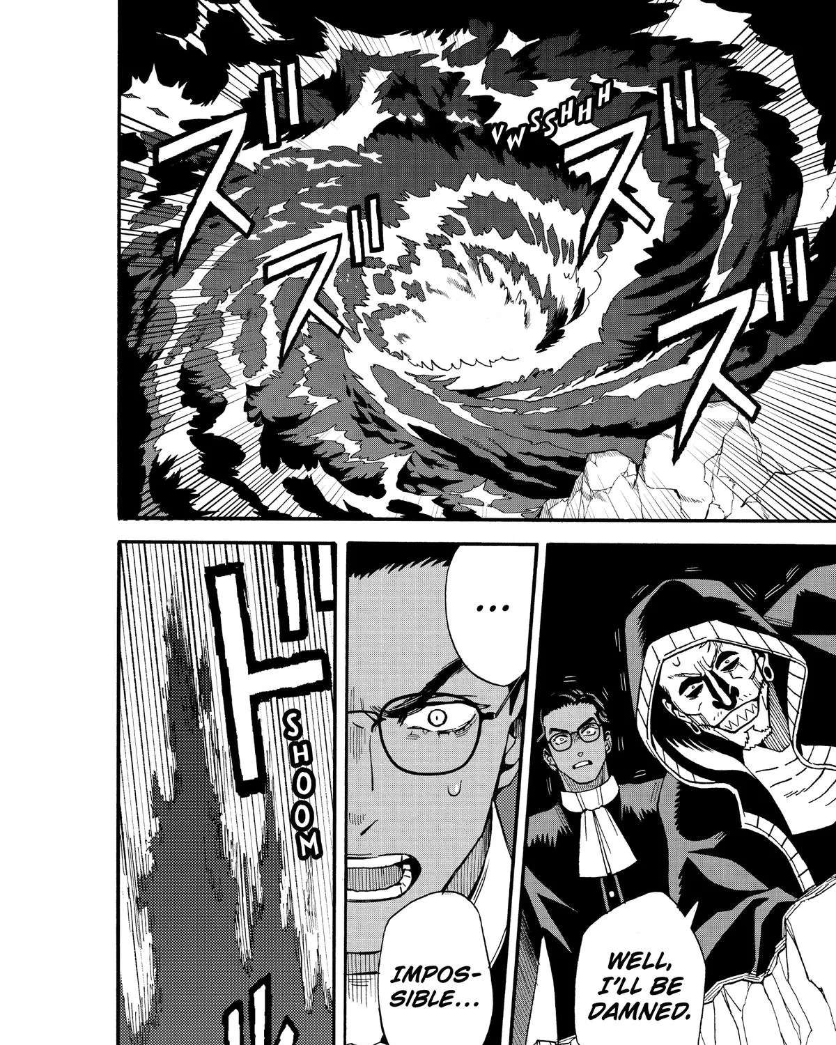 Fruit of the Underworld Chapter 9 - page 34