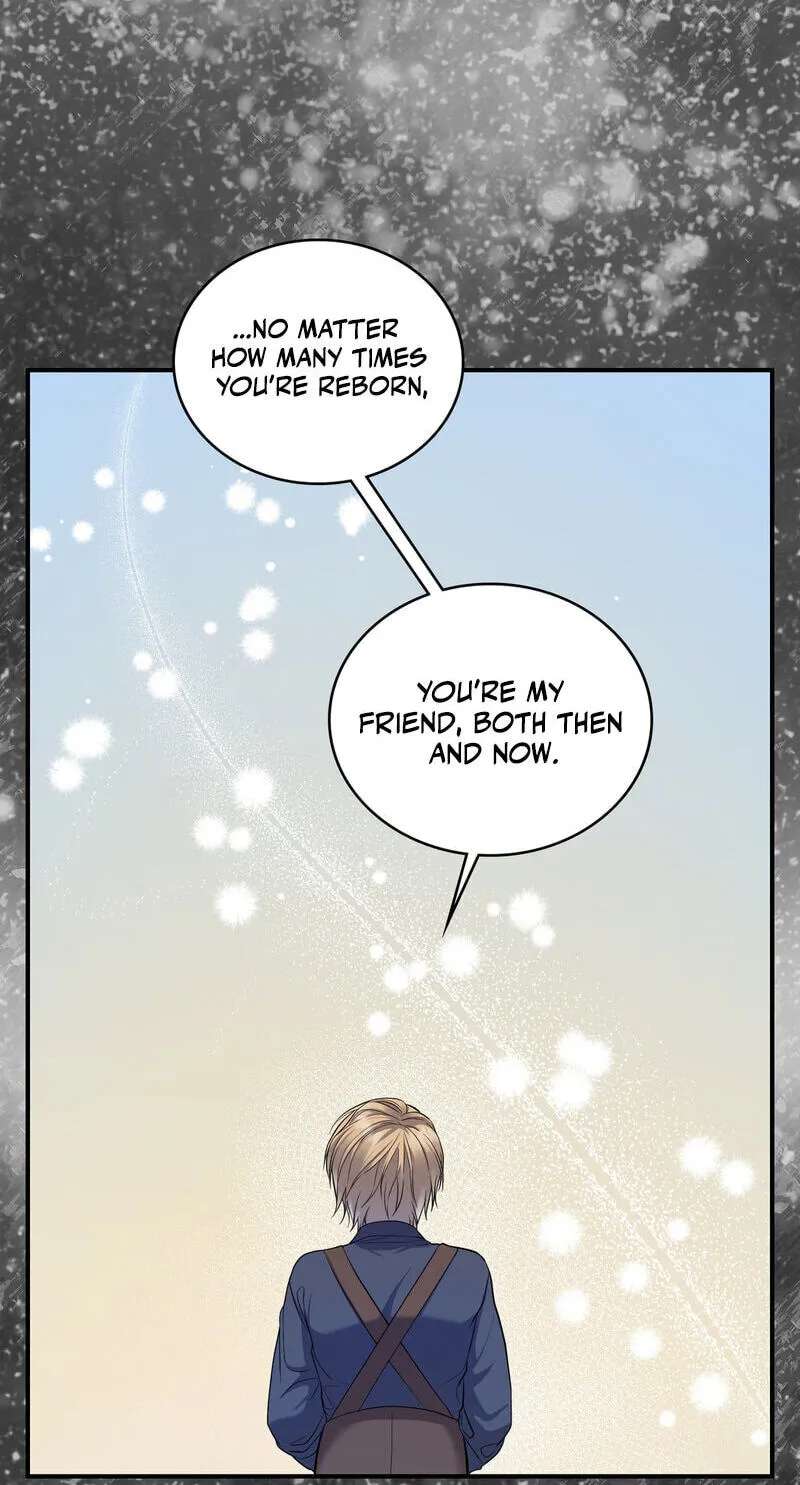 Dokkaebi Chapter 28 - page 21