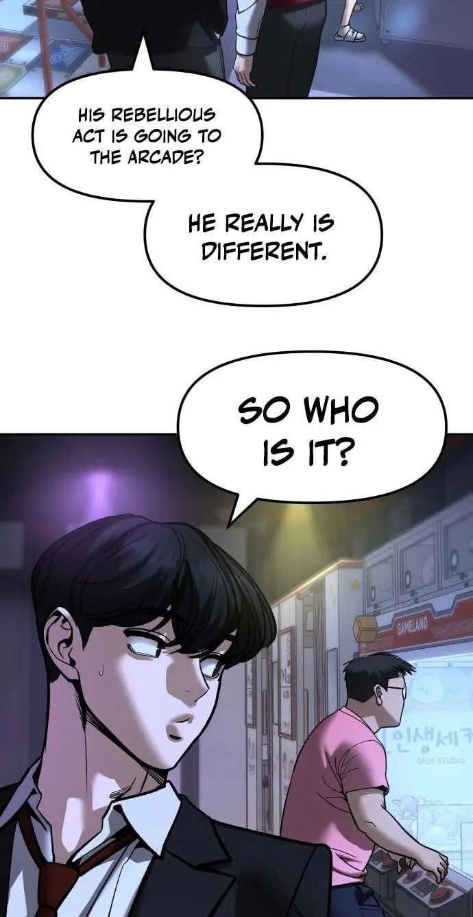 Designated Bully Chapter 199 - page 90