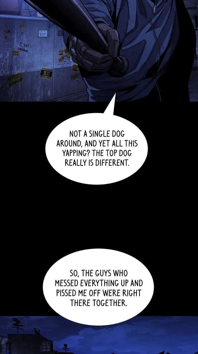 Vigilante Part 2 Chapter 98 - page 97