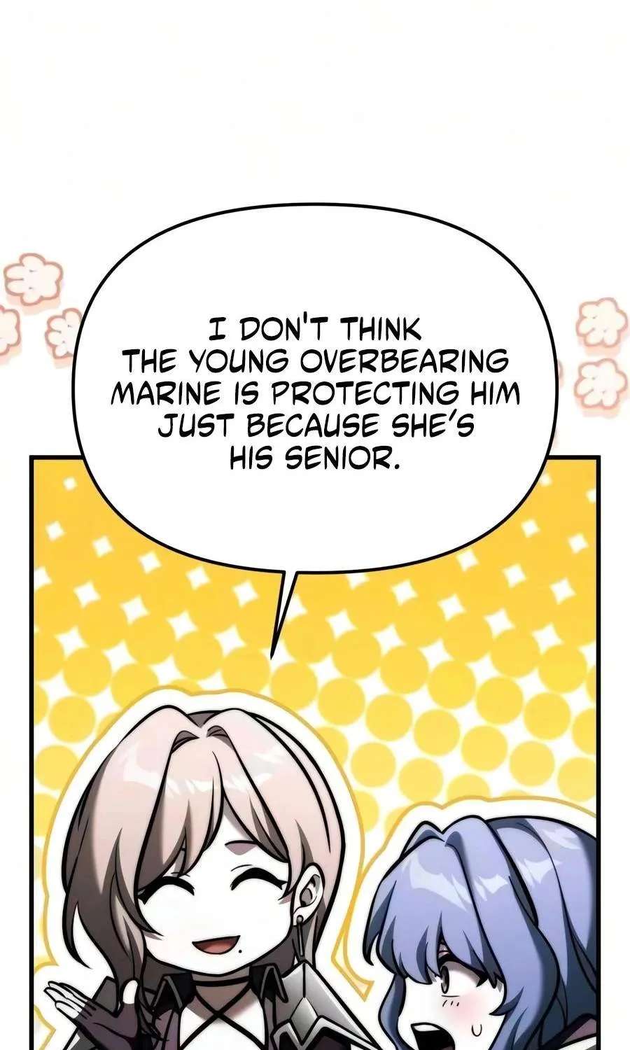 Terminally-Ill Genius Dark Knight Chapter 167 - page 42