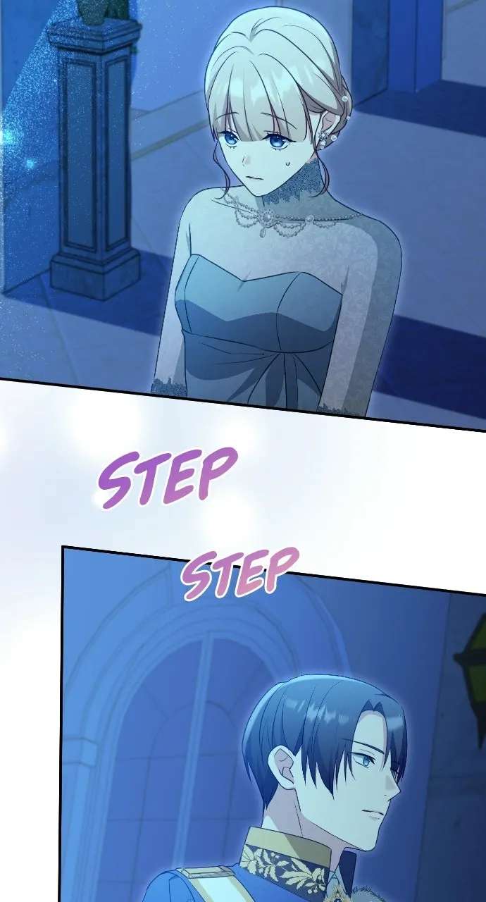 The Stand-in Daughter Wantsto Be Free Chapter 49 - page 20