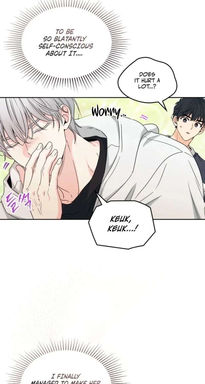 My Life as an Internet Novel Chapter 284 - page 76