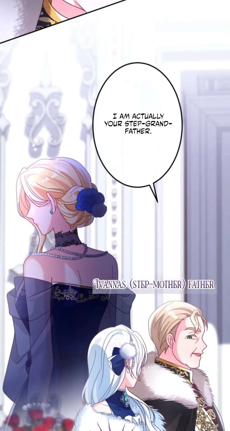 She Was Supposed To Be A Temporary Princess But It Seems She Is Done A Little Too Well Chapter 69 - page 77