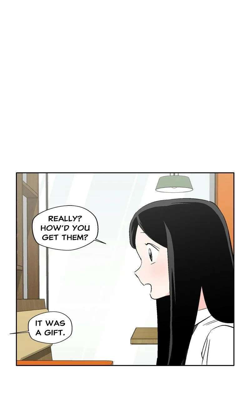 Pool Boy Chapter 40 - page 86