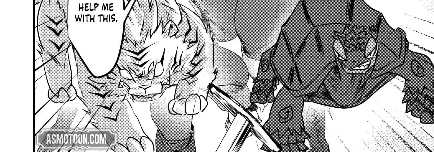 Imiko Toshite Suterareta Shoukanshi, Jitsu wa Sekai Saikyou Chapter 10.1 - page 17