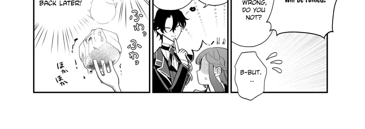 Buchigireta Koushaku Reijou, Ikioi De Akuma Wo Shoukan Shite Shimau Chapter 2 - page 56