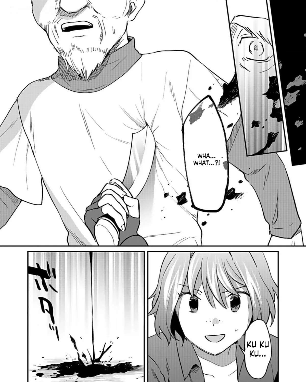 Shiro no Necromancer ~Shiryou Ou e no Michi~ Chapter 32 - page 16