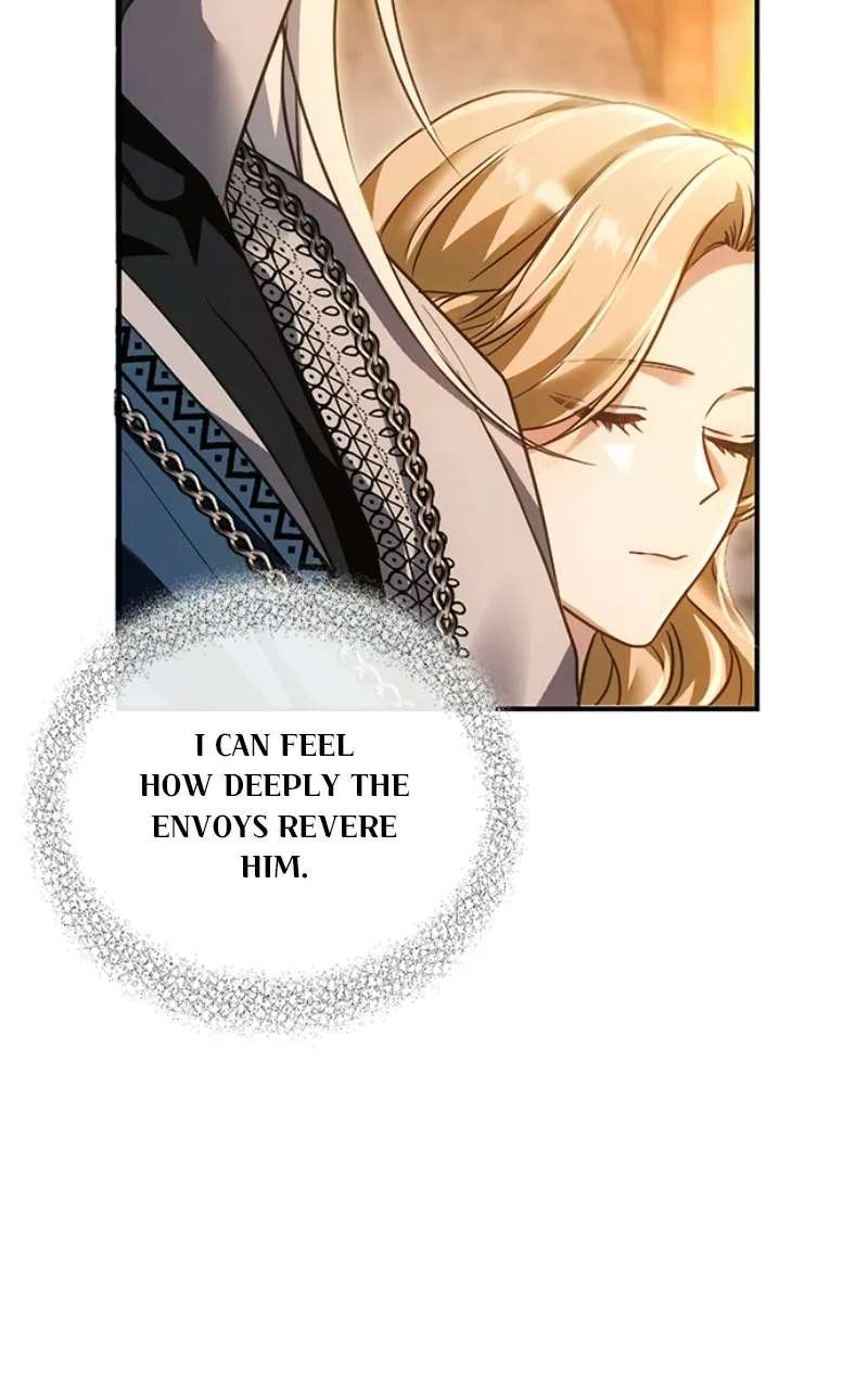 The Northern Warrior’sBeloved Bride Chapter 7 - page 29