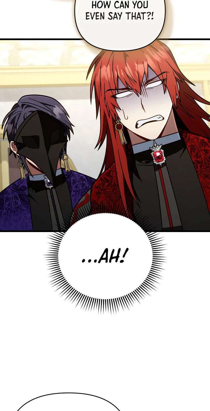 Holy Hella's Ultimate End Chapter 97 - page 14