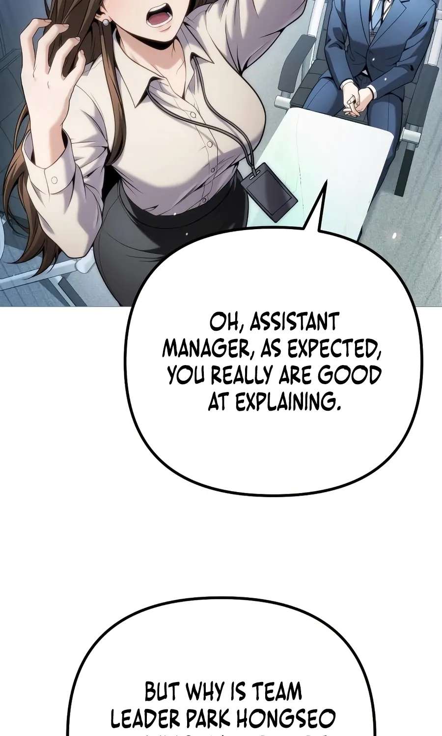The Money Keeps Piling Up Even If I Spend It Chapter 12 - page 16