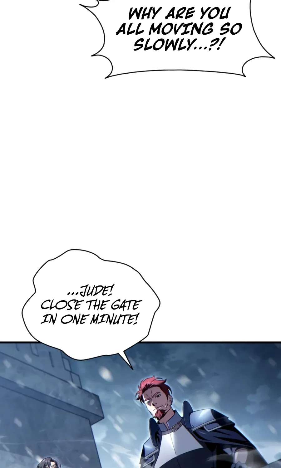 The Lord Who Levels Up by Absorbing Powers Chapter 20 - page 67
