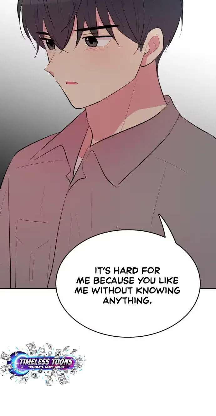 Even If You Don't Have a Third Chapter 56 - page 43