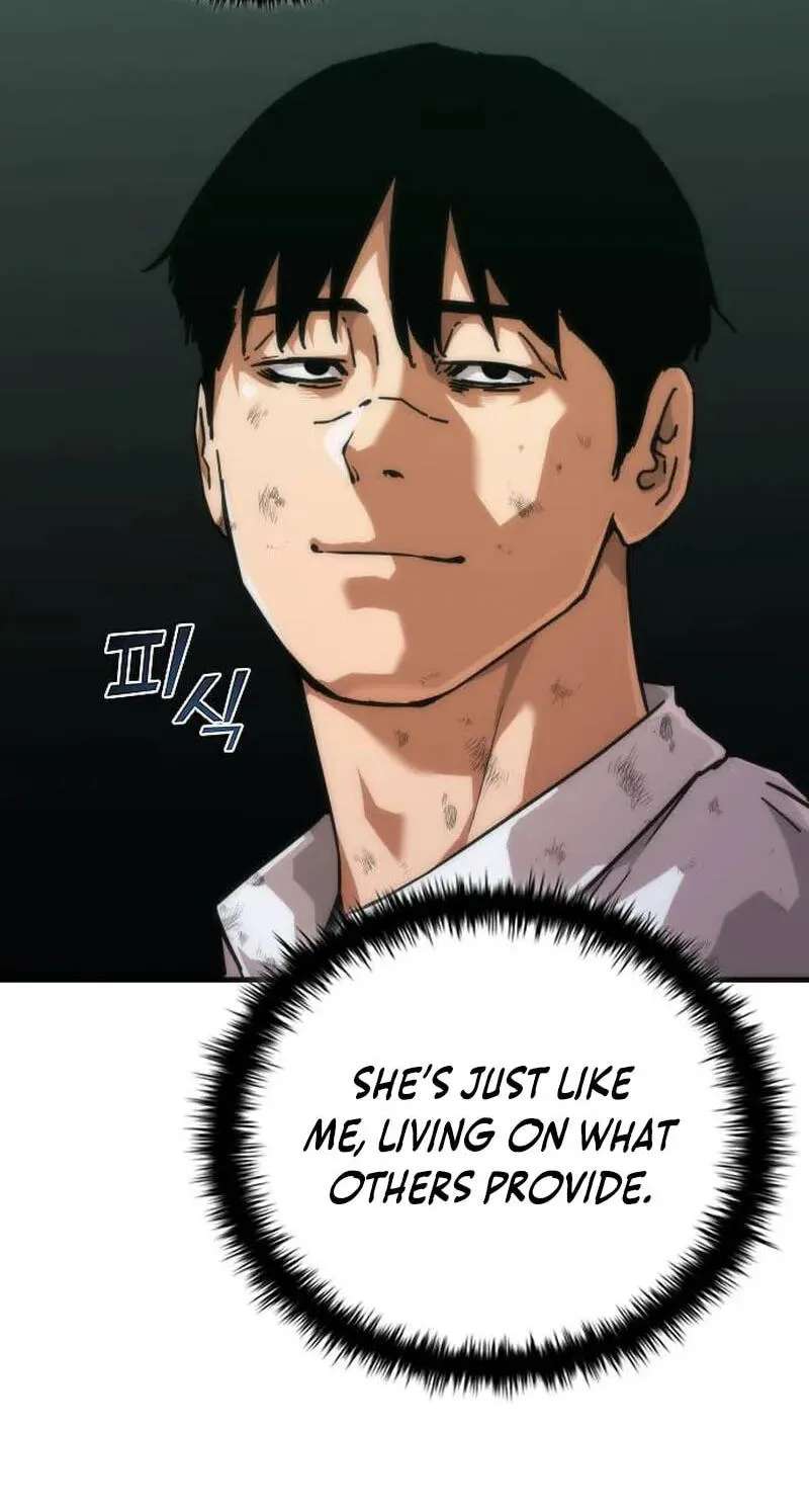 Zombie Revelation: 82-08 Chapter 122 - page 78