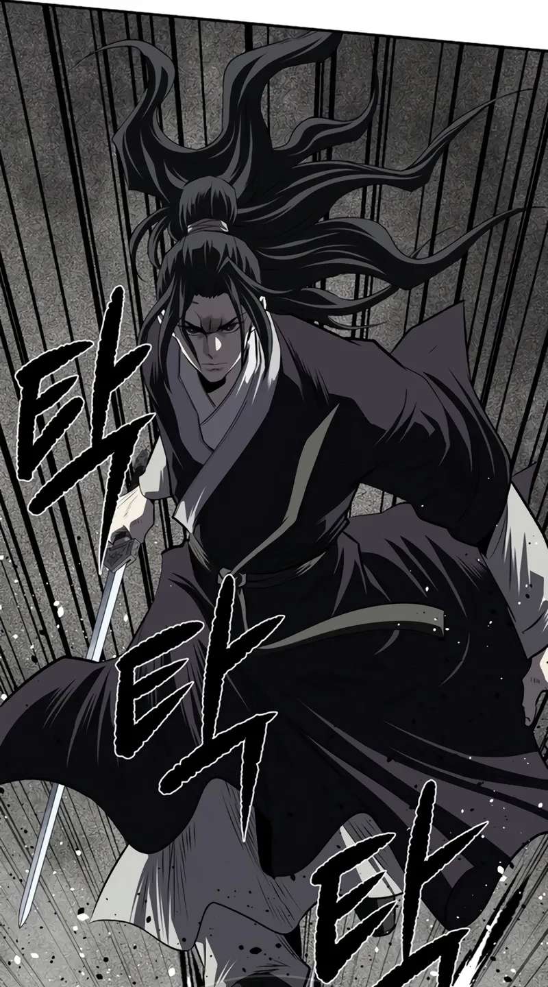 The Supreme Demonic Sword Chapter 50 - page 101