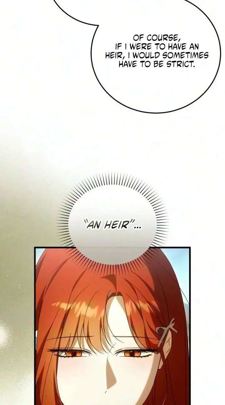 Having Enemy’s Baby Chapter 37 - page 55
