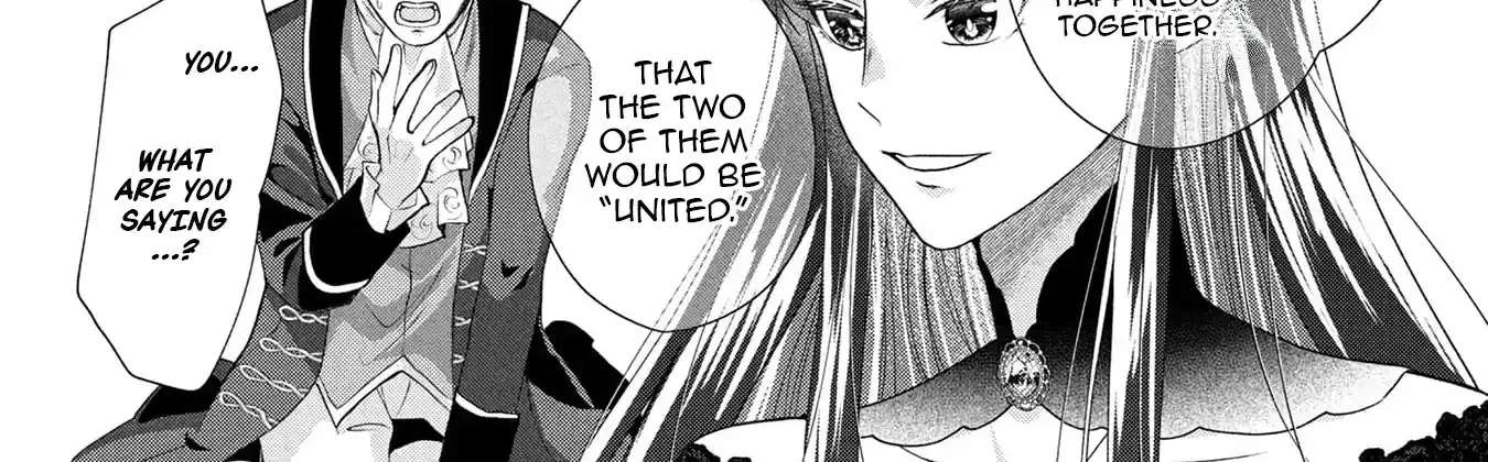 Akuyaku Reijou ni Narimashita ga, Nani ka？ Chapter 16 - page 65