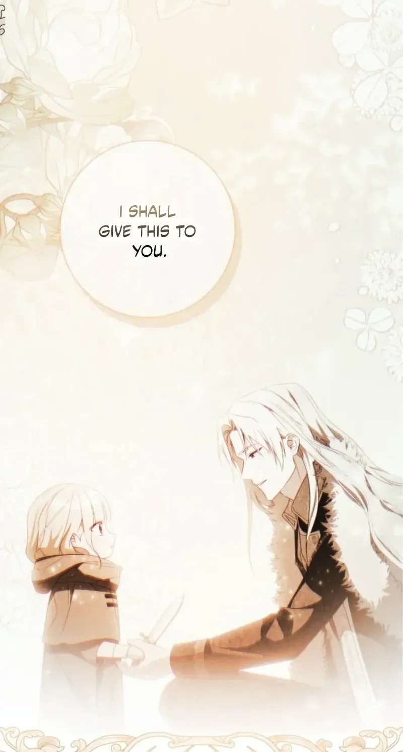 Beloved Contract Lady of the County Chapter 43 - page 41