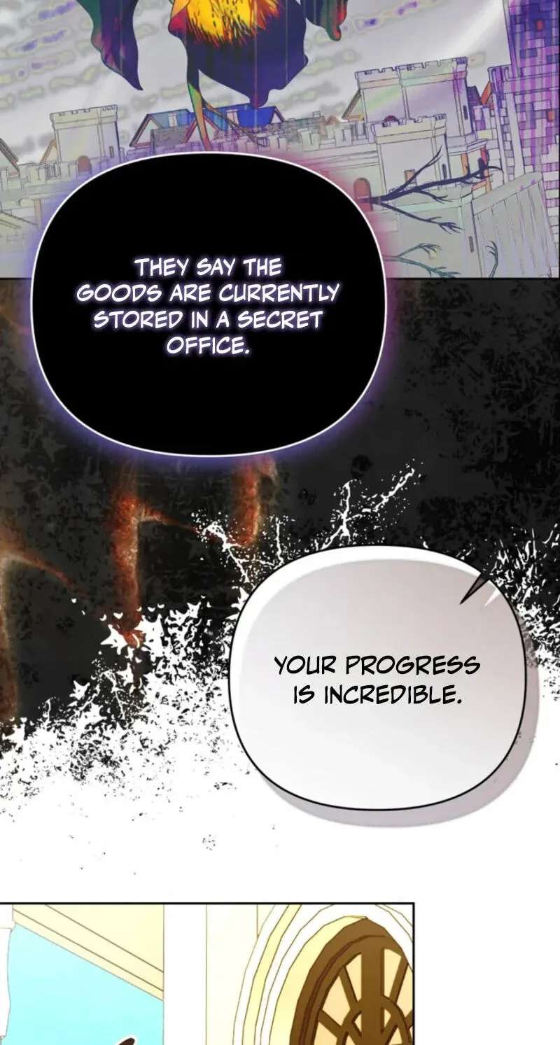 Sseuregi Hwangtaeja-ui Cheonnambam-eul Ppaaeatda Chapter 39 - page 27