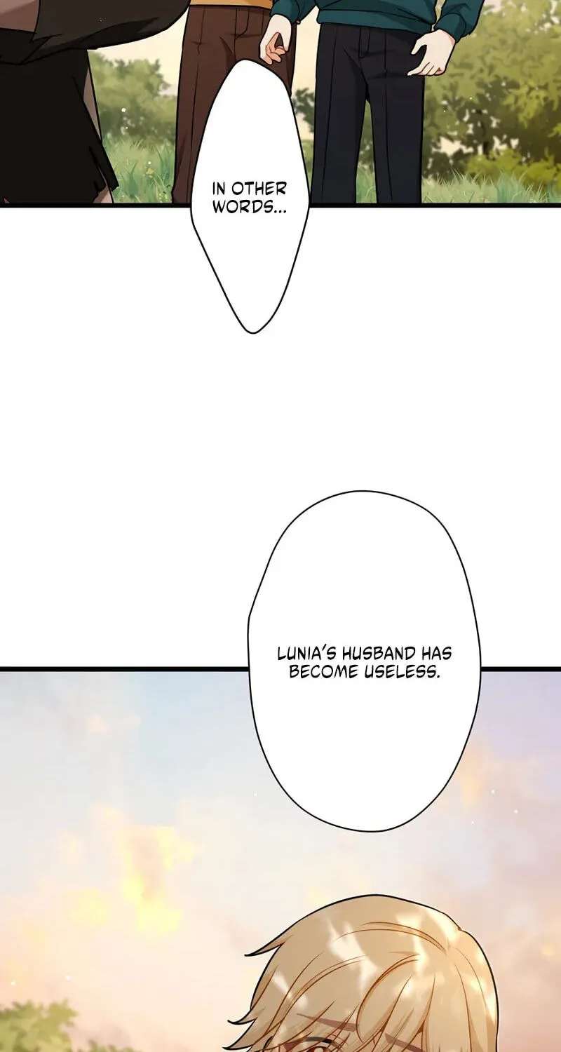 Heika Watashi o Wasurete Kudasai Chapter 95 - page 35