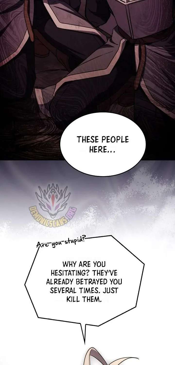 Return Of The Legendary Spear Knight Chapter 213 - page 61