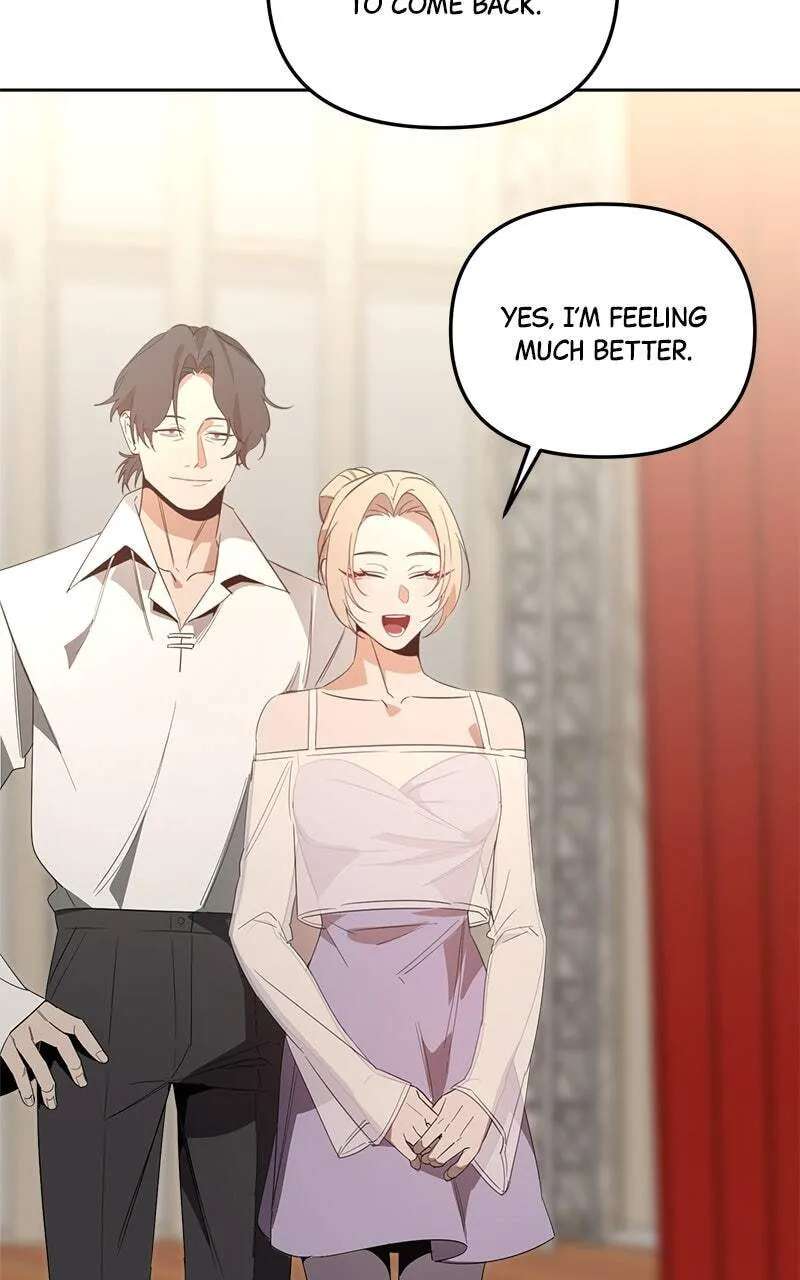 At the Place Where the Golden Rose Broke Chapter 45 - page 6