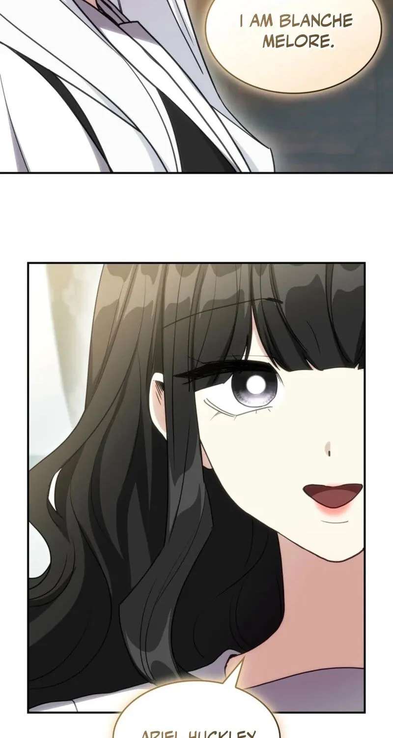 Their Obsession Will Ruin Me Chapter 98 - page 54