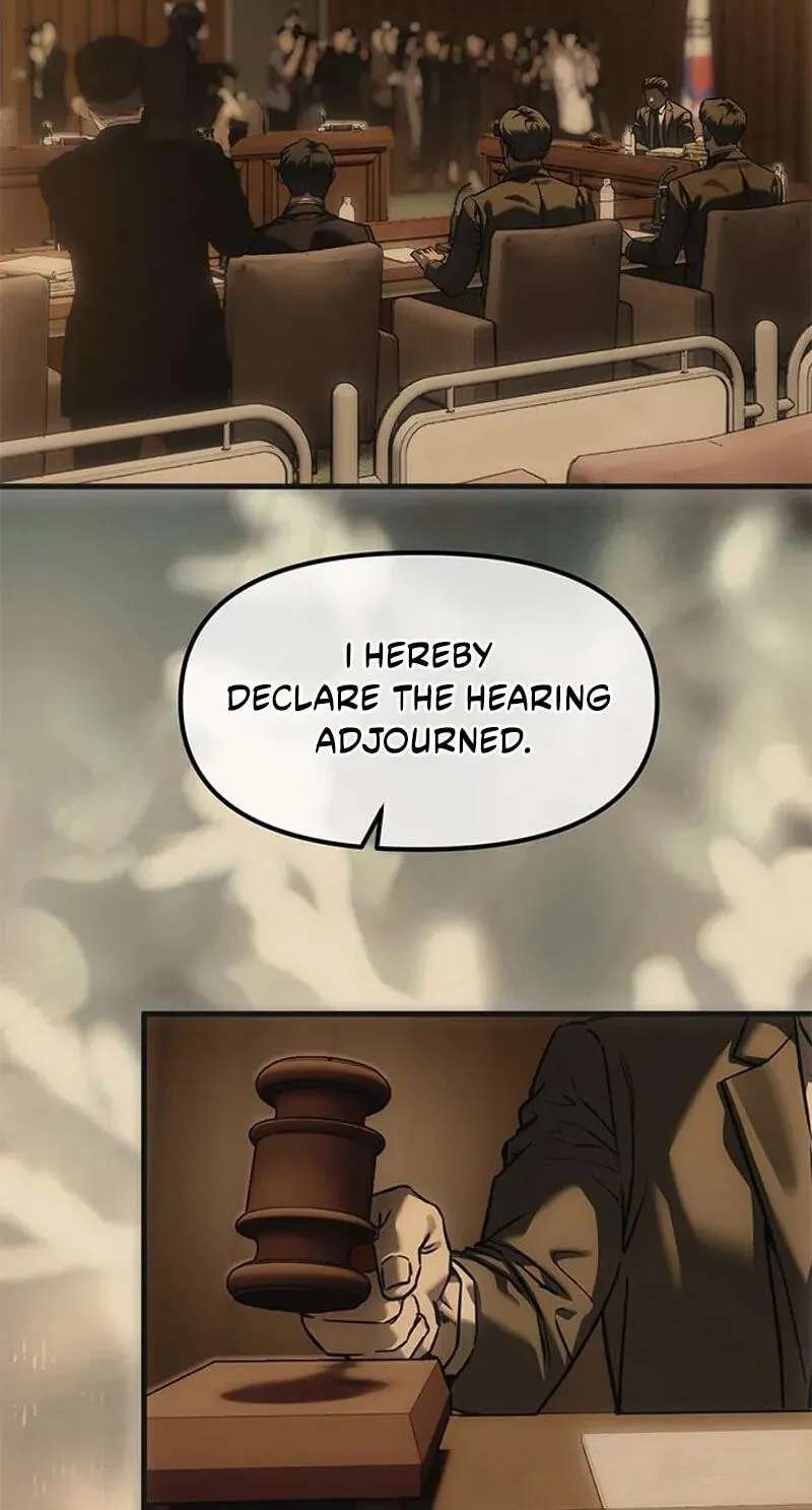 Undercover! Chaebol High School Chapter 114 - page 68
