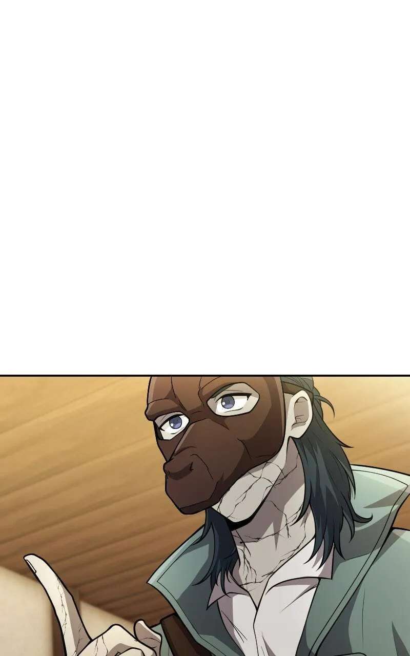 Mark of the Fool Chapter 24 - page 31