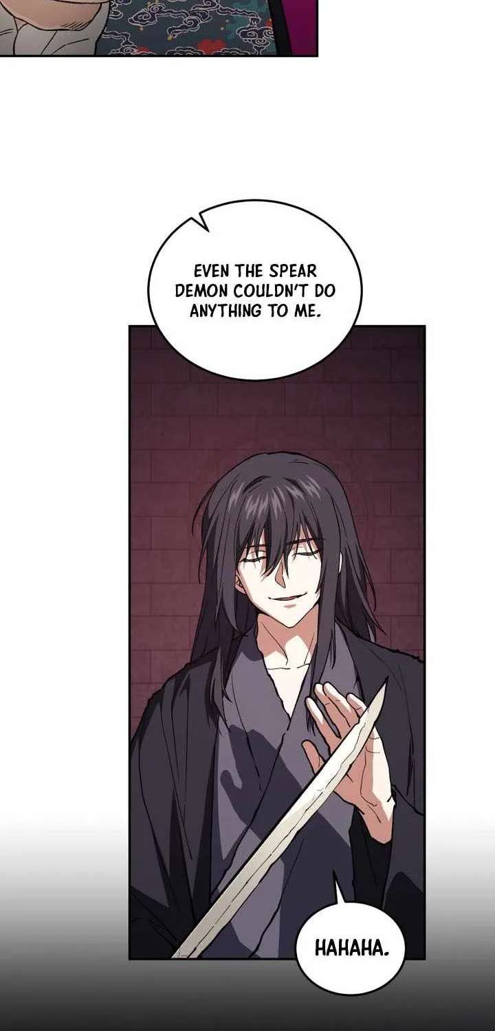 My Dad Is the Best in the World Chapter 32 - page 15