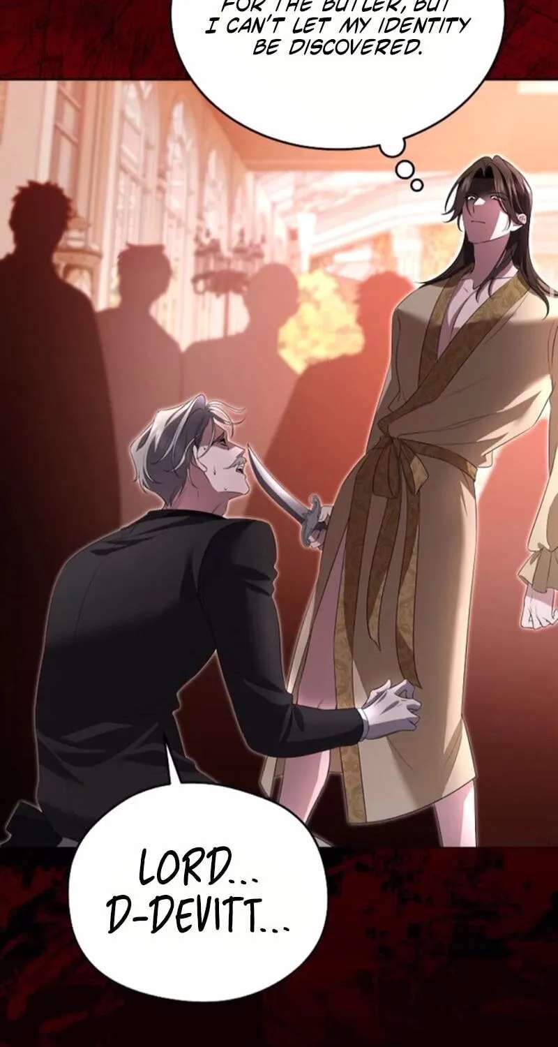 I Will Dedicate My Life To Revenge Chapter 22 - page 46